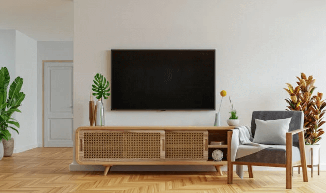 TV Mounting Service, Austin TX